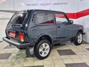 Lada (ВАЗ) Niva Legend Воронеж  - изображение 27