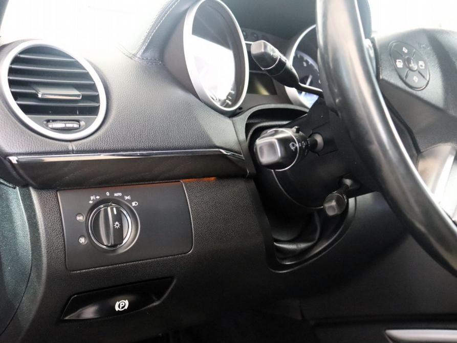 Mercedes-Benz GL-Класс I (X164) Рестайлинг Калининград  - изображение 15