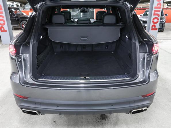 Porsche Cayenne III с пробегом 2019 года, цена 4 700 000 рублей, 157485 км, внедорожник, Автокод Объявления