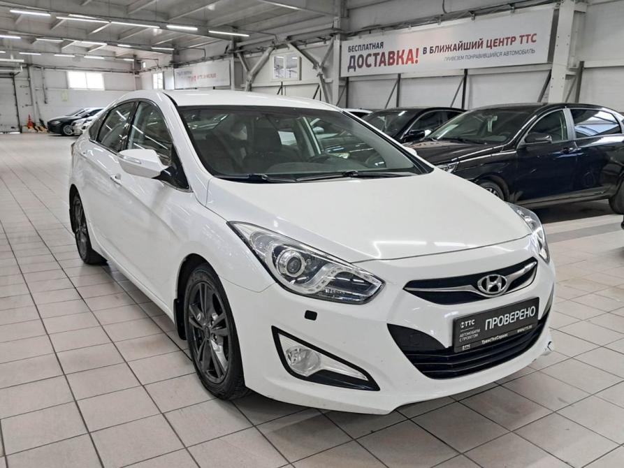 Hyundai i40 I Набережные Челны  - изображение 12