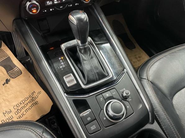 Mazda CX-5 II с пробегом 2018 года, цена 1 998 000 рублей, 159435 км, внедорожник, Автокод Объявления
