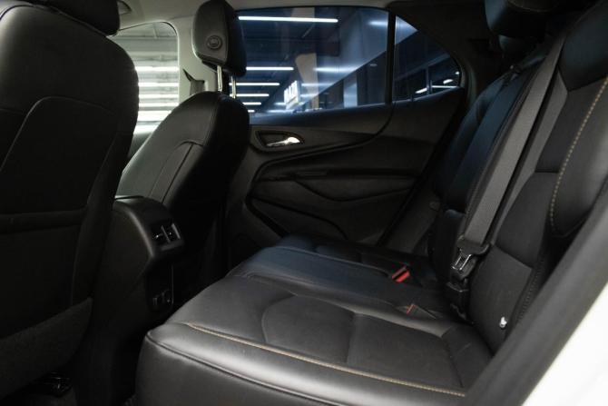 Chevrolet Equinox III с пробегом 2020 года, цена 1 899 000 рублей, 168697 км, внедорожник, Автокод Объявления