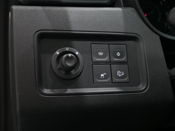 Renault Duster II с пробегом 2021 года, цена 1 635 000 рублей, 67751 км, внедорожник, Автокод Объявления