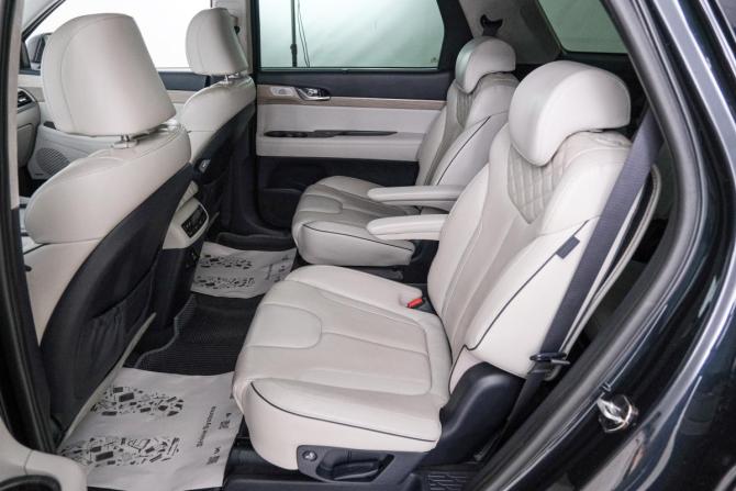 Hyundai Palisade I с пробегом 2018 года, цена 3 999 000 рублей, 112000 км, внедорожник, Автокод Объявления