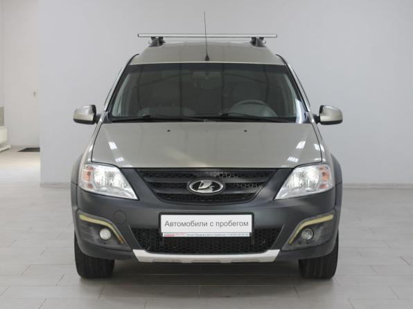 Lada (ВАЗ) Largus I с пробегом 2020 года, цена 1 099 900 рублей, 113812 км, универсал, Автокод Объявления