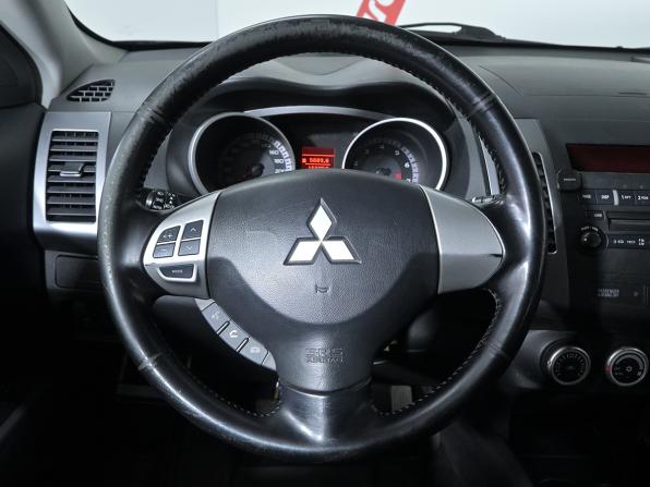 Mitsubishi Outlander II с пробегом 2008 года, цена 1 050 000 рублей, 156000 км, внедорожник, Автокод Объявления