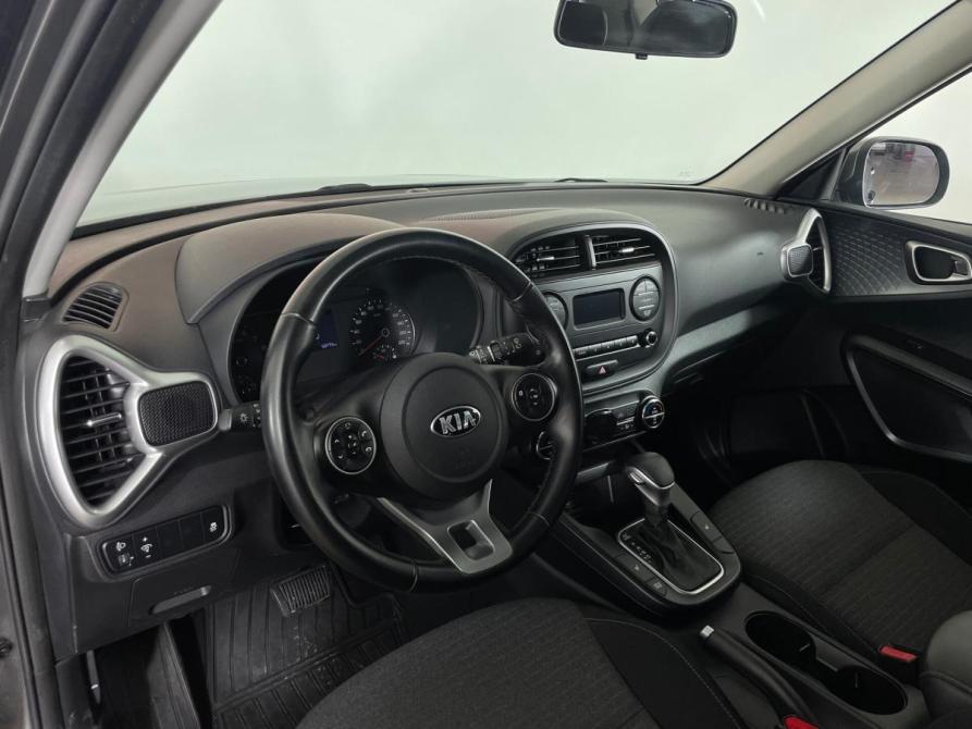 Kia Soul III Воронеж  - изображение 10