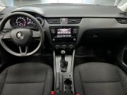 Skoda Octavia III (A7) Рестайлинг Казань  - изображение 35