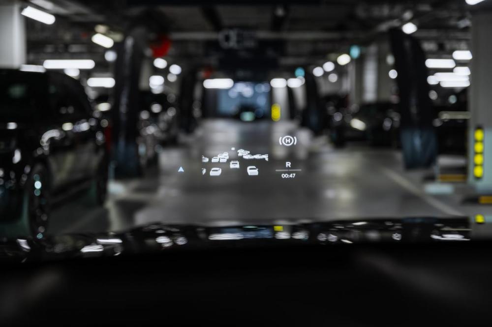 Li Auto (Lixiang) L7 I Рестайлинг Москва  - изображение 27