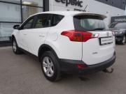 Toyota RAV4 IV (XA40) Москва  - изображение 22