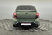 Lada (ВАЗ) Granta I Нижний Новгород  - изображение 21