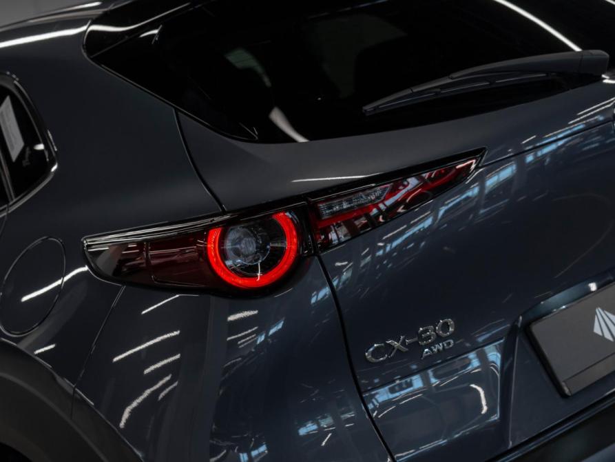 Mazda CX-30 I Москва  - изображение 26