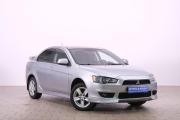Mitsubishi Lancer X Омск  - изображение 21