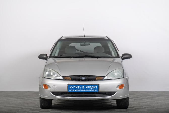 Ford Focus I с пробегом 2001 года, цена 299 000 рублей, 305000 км, хэтчбек, Автокод Объявления