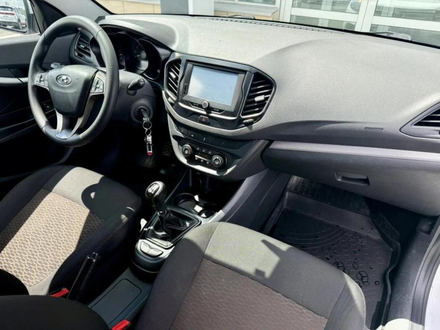 Lada (ВАЗ) Vesta I Оренбург  - изображение 9