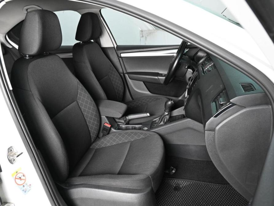 Skoda Octavia III (A7) Рестайлинг Ростов-на-Дону  - изображение 8
