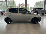 Toyota Vitz I (P10) Новосибирск  - изображение 23