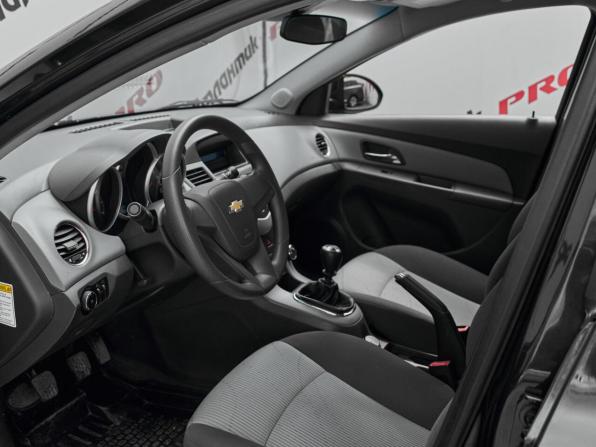 Chevrolet Cruze I с пробегом 2010 года, цена 1 250 000 рублей, 17665 км, седан, Автокод Объявления