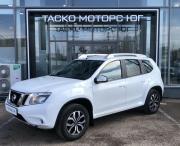 Nissan Terrano III (D10) Стерлитамак  - изображение 21