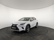 Lexus NX I Рестайлинг Москва  - изображение 27