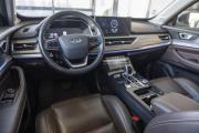 Chery Tiggo 8 Pro I Ростов-на-Дону  - изображение 62