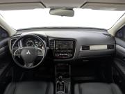Mitsubishi Outlander III Рестайлинг Москва  - изображение 44