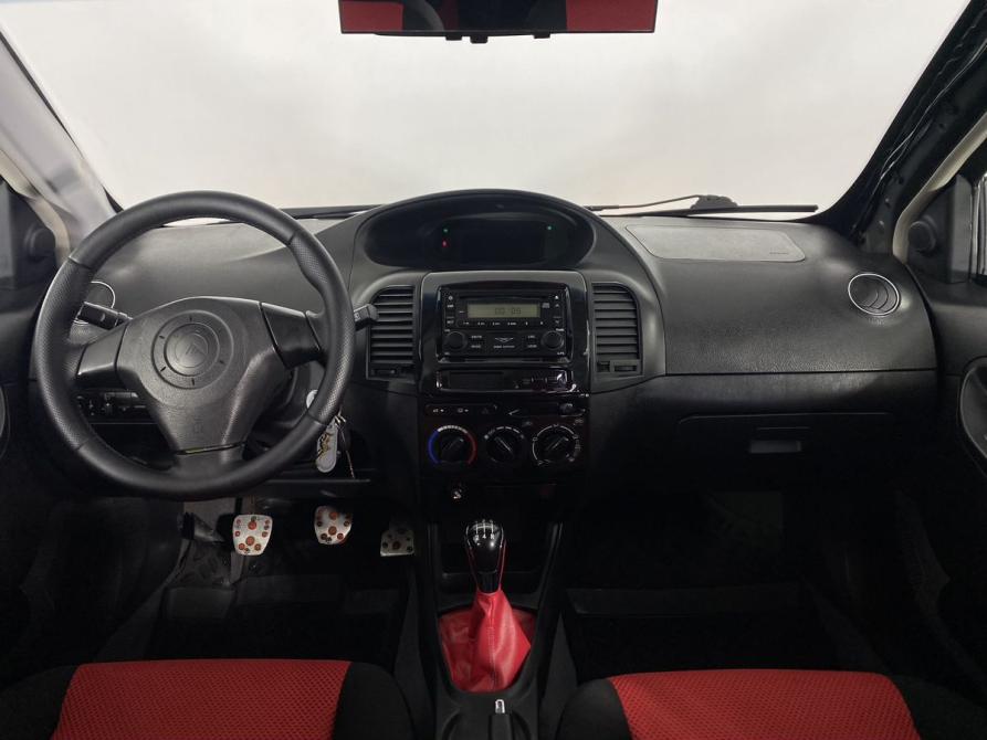 Geely MK Cross I Воронеж  - изображение 8