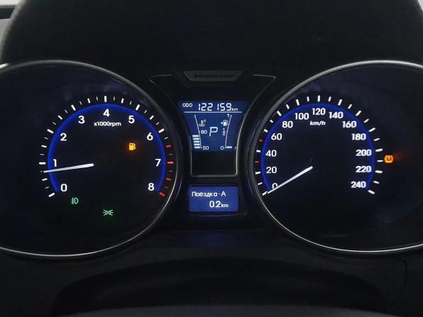 Hyundai Veloster I с пробегом 2012 года, цена 980 000 рублей, 122000 км, хэтчбек, Автокод Объявления