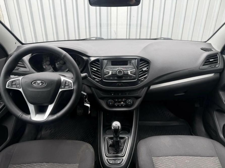 Lada (ВАЗ) Vesta I Ростов-на-Дону  - изображение 21