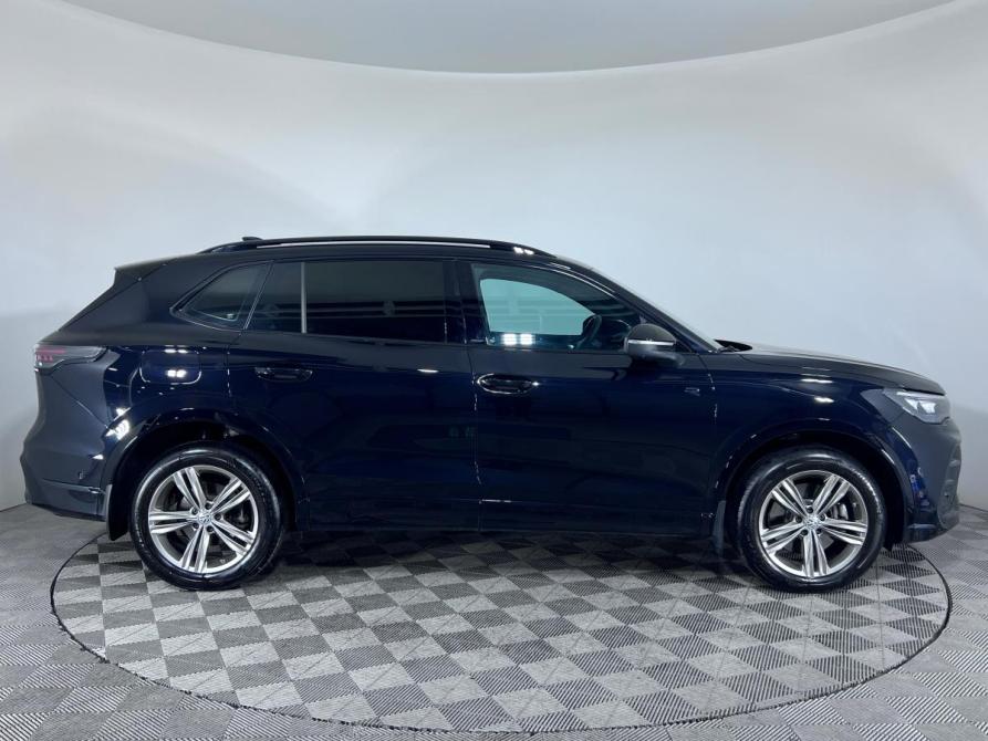 Volkswagen Tiguan III (China Market) Ростов-на-Дону  - изображение 4