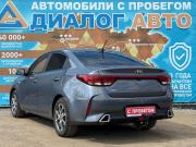 Kia Rio IV Рестайлинг Набережные Челны  - изображение 26