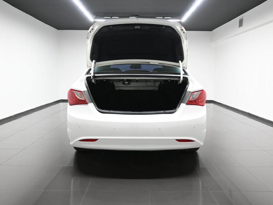 Hyundai Sonata VI (YF) Тверь  - изображение 7