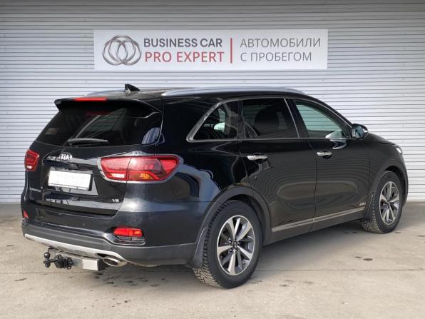 Kia Sorento III Prime Рестайлинг с пробегом 2019 года, цена 2 995 000 рублей, 86118 км, внедорожник, Автокод Объявления