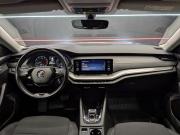 Skoda Octavia IV (A8) Москва  - изображение 46