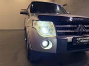 Mitsubishi Pajero IV Новосибирск  - изображение 43