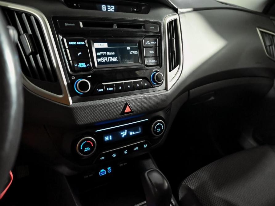 Hyundai Creta I Екатеринбург  - изображение 15