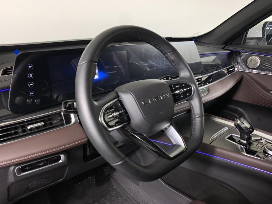 Chery Tiggo 7L I Москва  - изображение 11