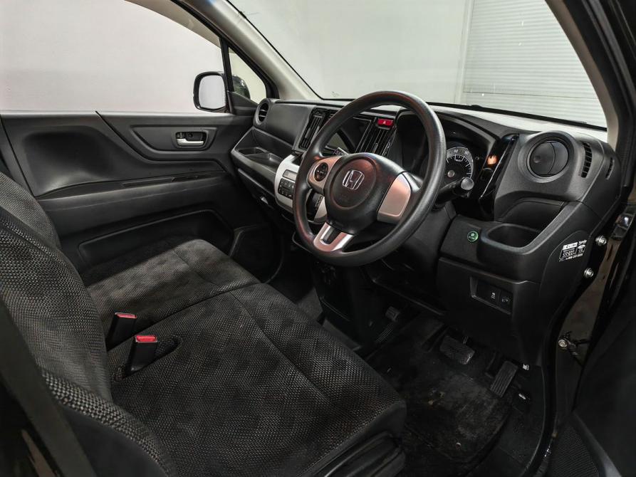 Honda N-WGN I Рестайлинг Москва  - изображение 9