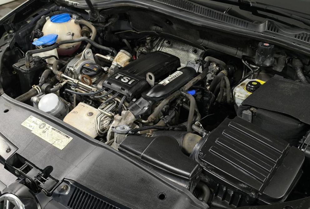 Volkswagen Golf VI Нижний Новгород  - изображение 23
