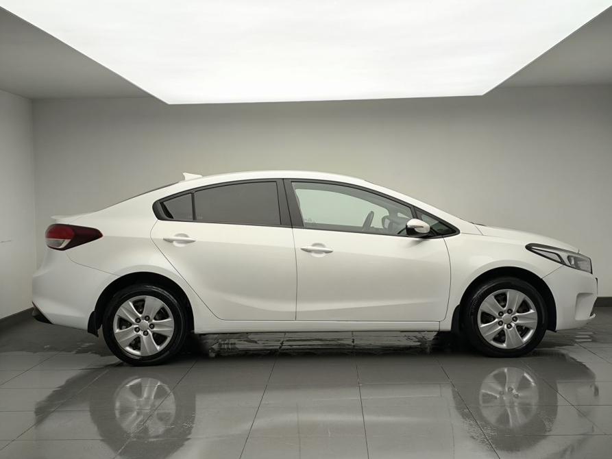 Kia Cerato III Рестайлинг (Classic) Москва  - изображение 3