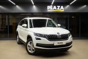 Skoda Kodiaq I Уфа  - изображение 26