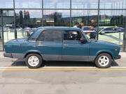 Lada (ВАЗ) 2107 Оренбург  - изображение 22