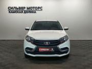 Lada (ВАЗ) XRAY I Пермь  - изображение 20
