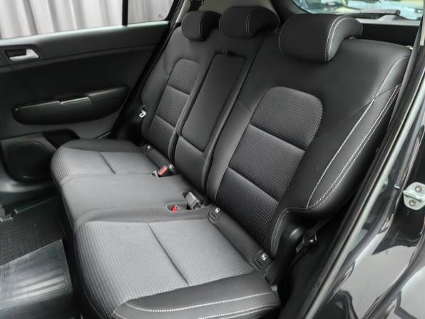 Kia Sportage IV Рестайлинг с пробегом 2019 года, цена 2 499 000 рублей, 71000 км, внедорожник, Автокод Объявления