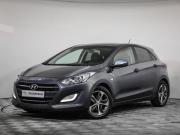 Hyundai i30 II Рестайлинг Санкт-Петербург  - изображение 23