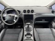 Ford S-MAX I Рестайлинг Москва  - изображение 24