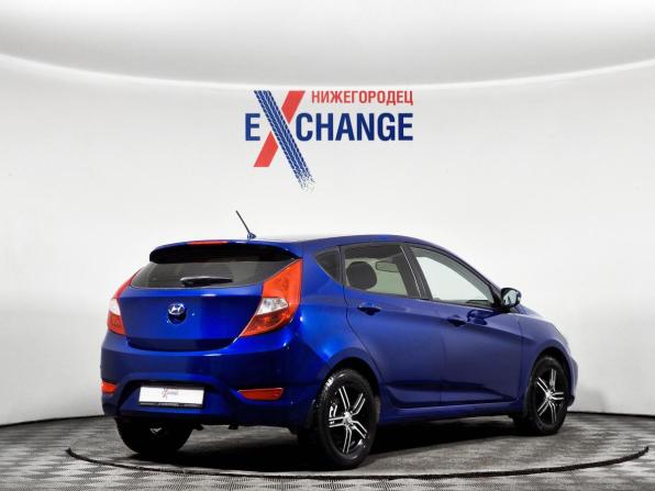 Hyundai Solaris I с пробегом 2012 года, цена 799 000 рублей, 144514 км, хэтчбек, Автокод Объявления