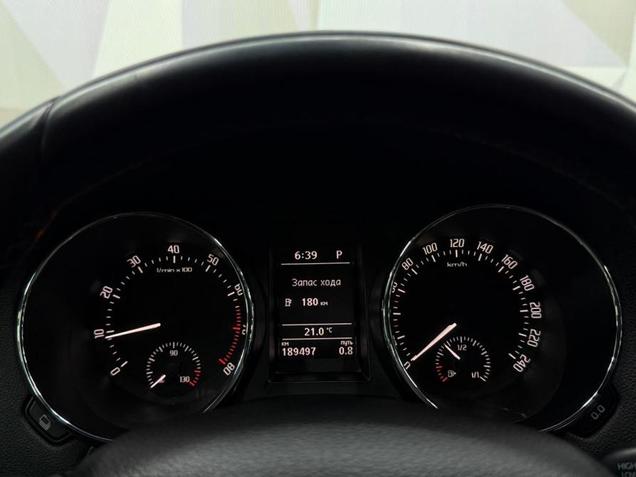 Skoda Yeti I Рестайлинг Азнакаево  - изображение 21