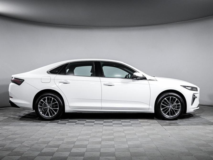 Geely Preface I Москва  - изображение 4