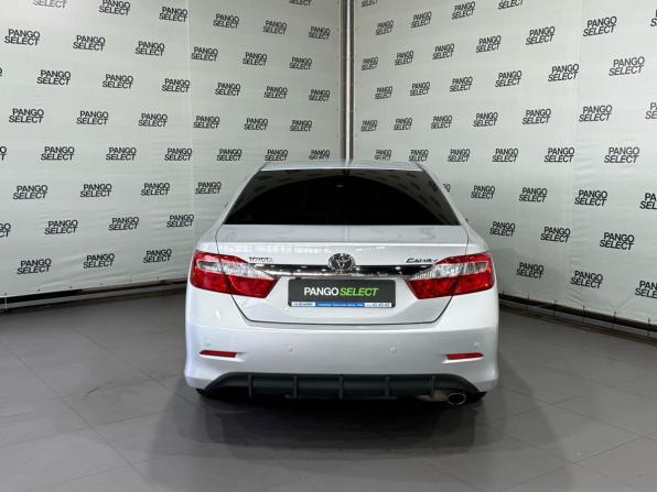 Toyota Camry VII (XV50) с пробегом 2013 года, цена 1 490 000 рублей, 293900 км, седан, Автокод Объявления